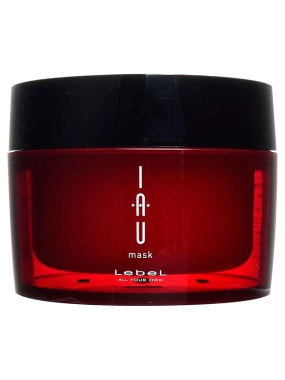 Lebel — Lebel IAU Mask