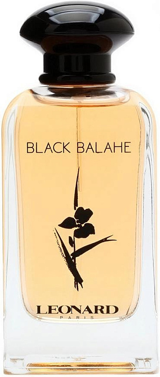 Leonard — Leonard Black Balahe