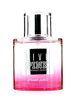 Victoria's Secret Live Pink Crushed Berries