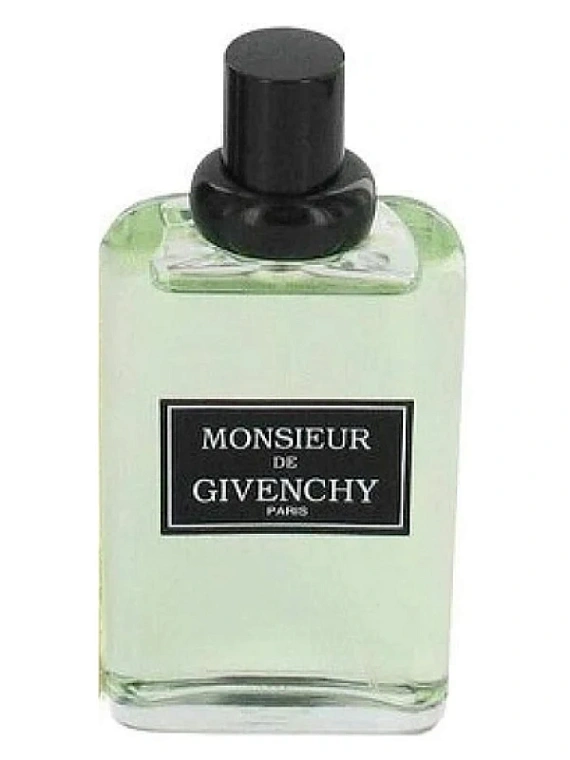 Givenchy — Givenchy Monsieur