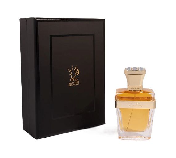 Hind Al Oud — Hind Al Oud Oud Zayed