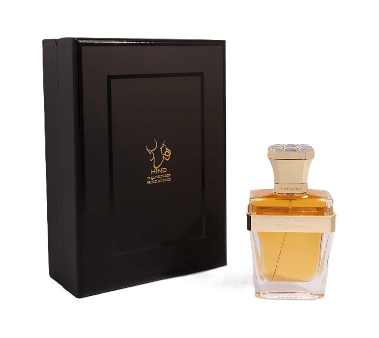 Hind Al Oud — Hind Al Oud Oud Zayed
