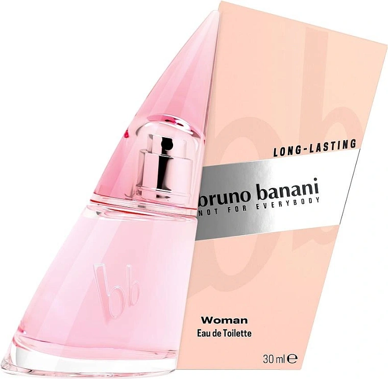 Bruno Banani Bruno Banani Woman Туалетная вода — фото 5