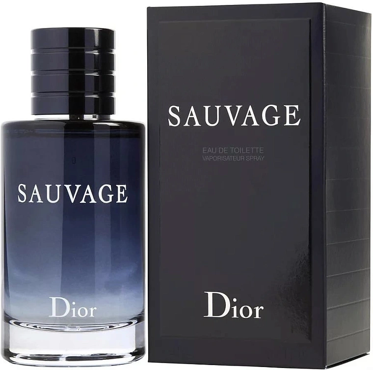 Christian Dior Sauvage Гель для бритья — фото 5