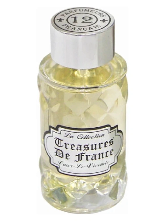 12 Parfumeurs Francais — 12 Parfumeurs Francais La Ballue