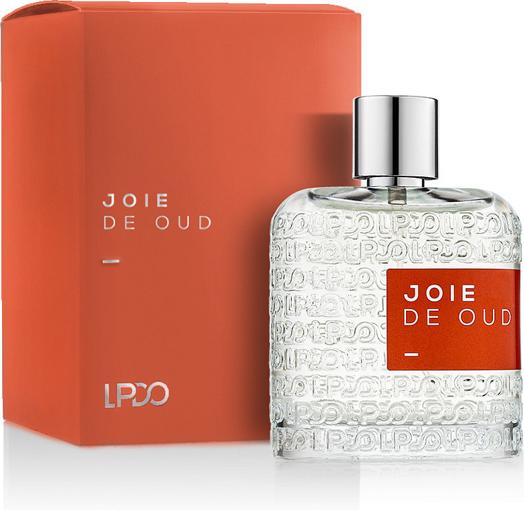 LPDO Joie De Oud — фото 2