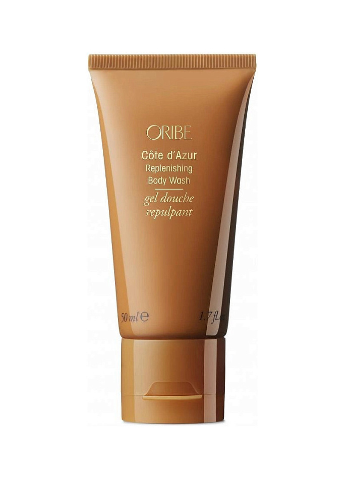 Oribe — Oribe Cote d'Azur Replenishing Body Wash