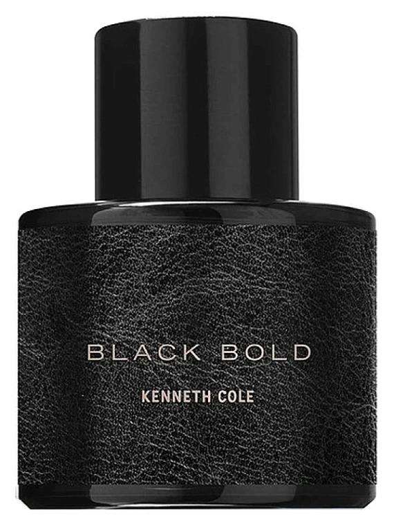 Kenneth Cole — Kenneth Cole Black Bold