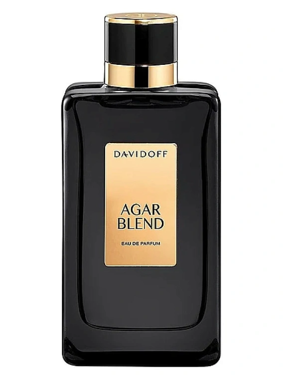 Davidoff — Davidoff Agar Blend