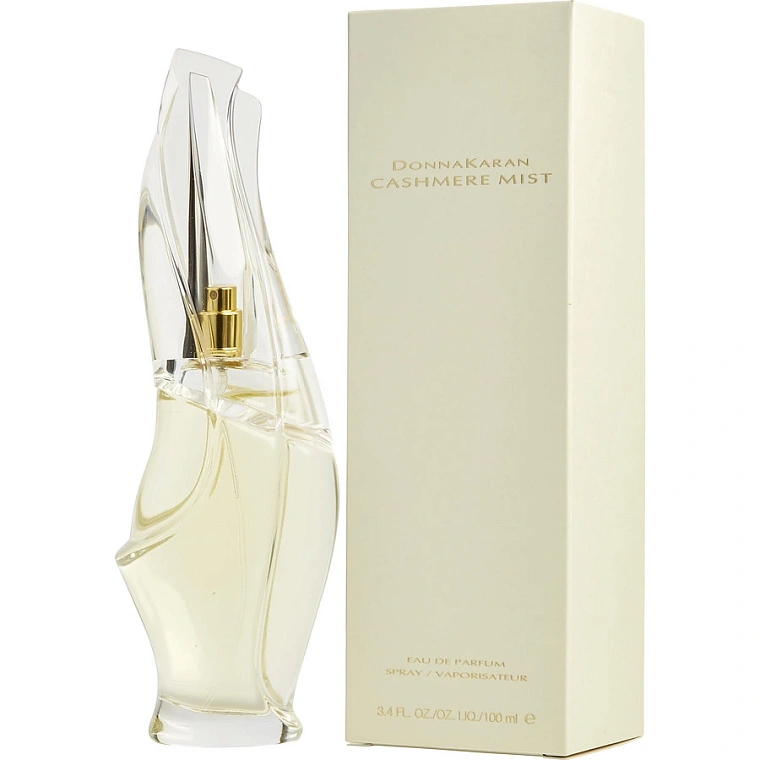 Donna Karan Cashmere Mist — фото 4