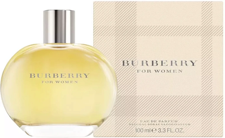 Burberry Burberry for women — фото 5