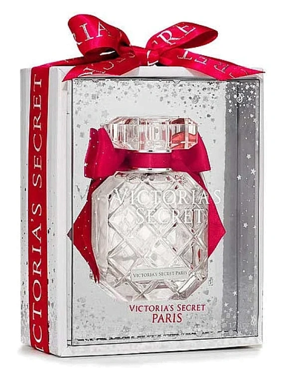 Victoria's Secret — Victoria's Secret Bombshell Paris