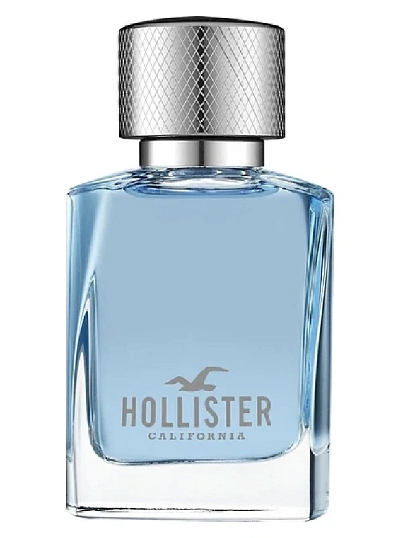 Hollister — Hollister Wave For Him