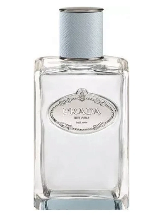 Prada — Prada Infusion d`Amande
