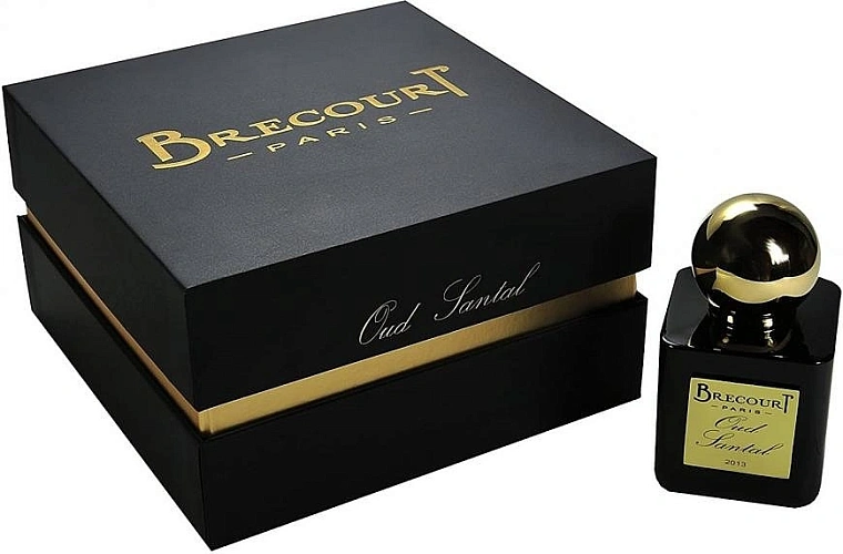 Brecourt Oud Santal — фото 4