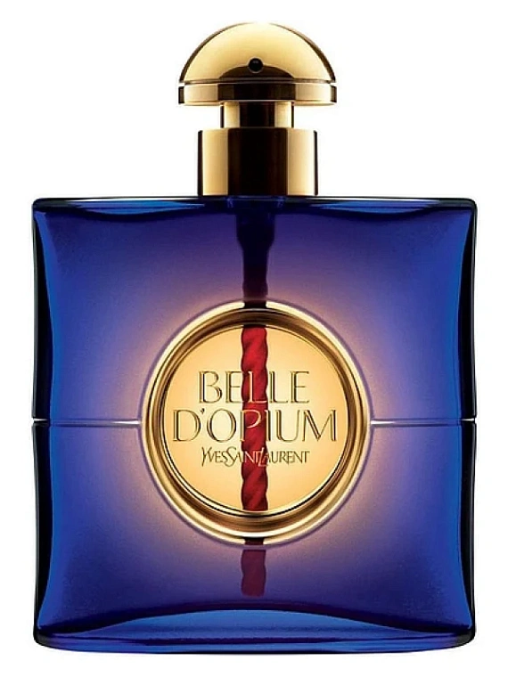 Yves Saint Laurent — Yves Saint Laurent Belle D'opium Eclat