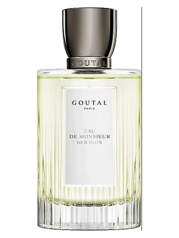 Annick Goutal — Annick Goutal Eau de Monsieur