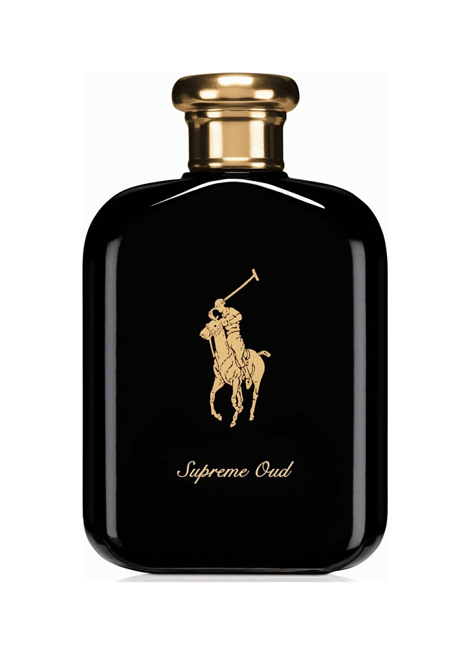 Ralph Lauren — Ralph Lauren Polo Supreme Oud