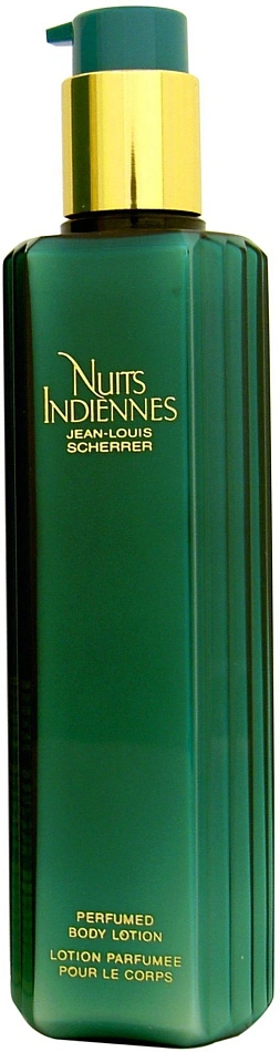 Jean Louis Scherrer Indian Nights — фото 3
