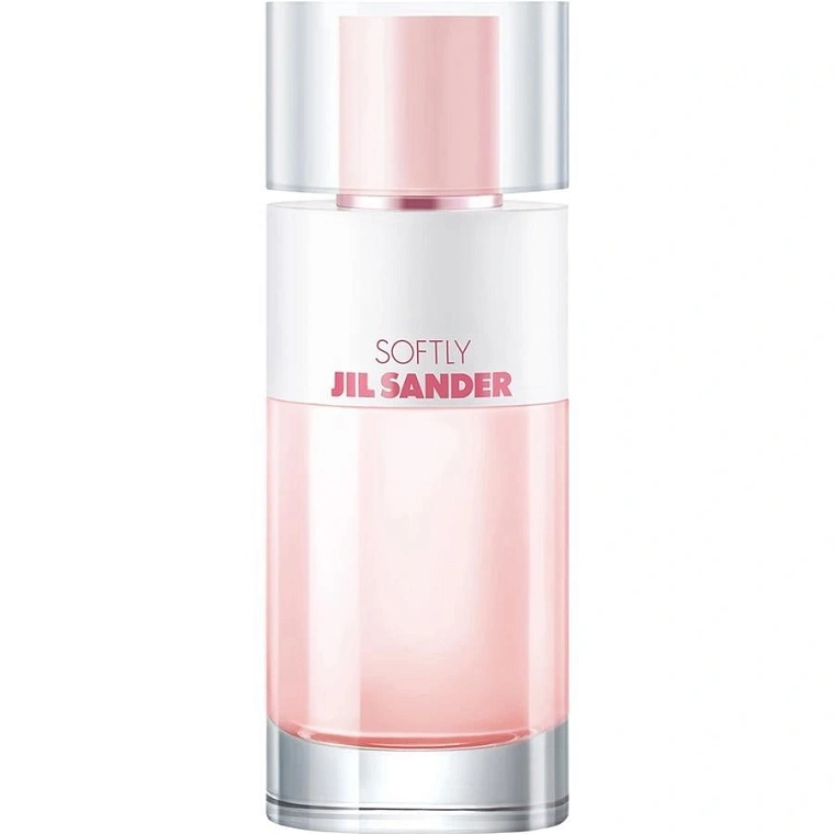 Jil Sander Softly Eau De Petales — фото 2