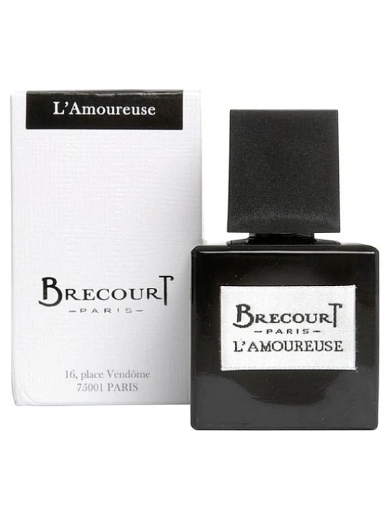 Brecourt — Brecourt L'Amoureuse
