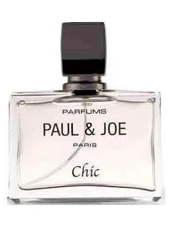 Paul & Joe — Paul & Joe Chic