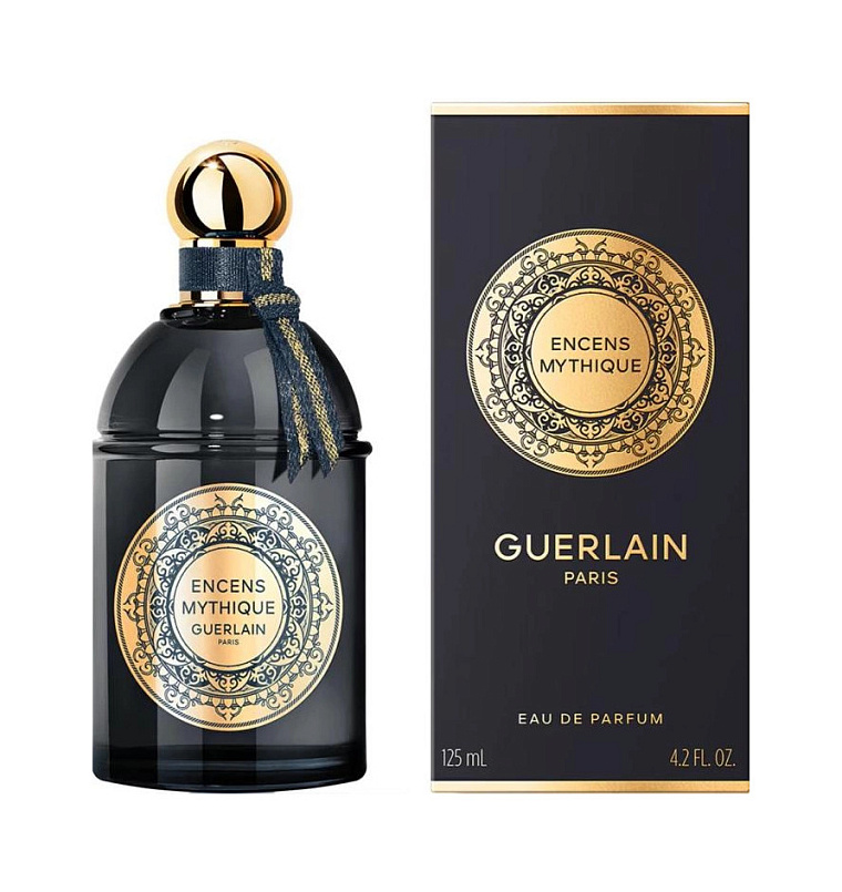 Guerlain — Guerlain Encens Mythique D'Orient
