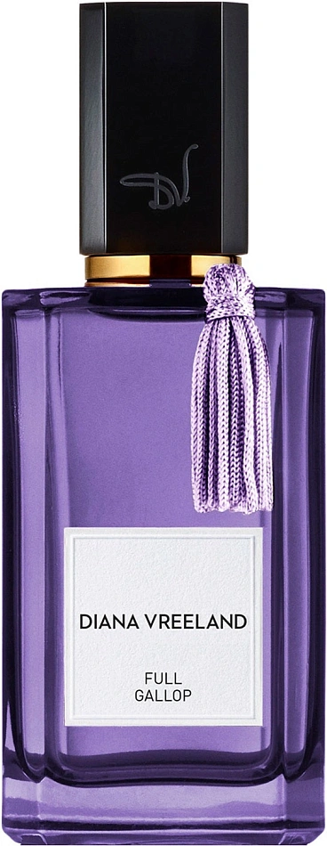 Diana Vreeland Full Gallop — фото 2
