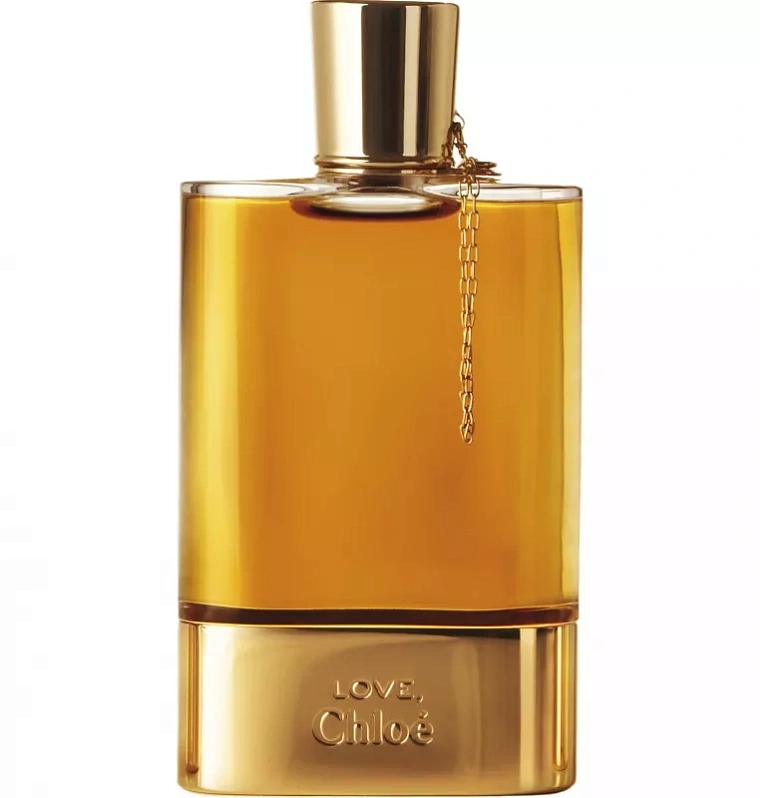 Chloe Chloe Love Eau Intense — фото 2