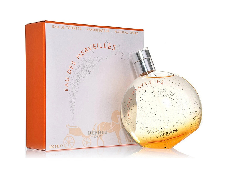 Hermes — Hermes Eau Claire des Merveilles