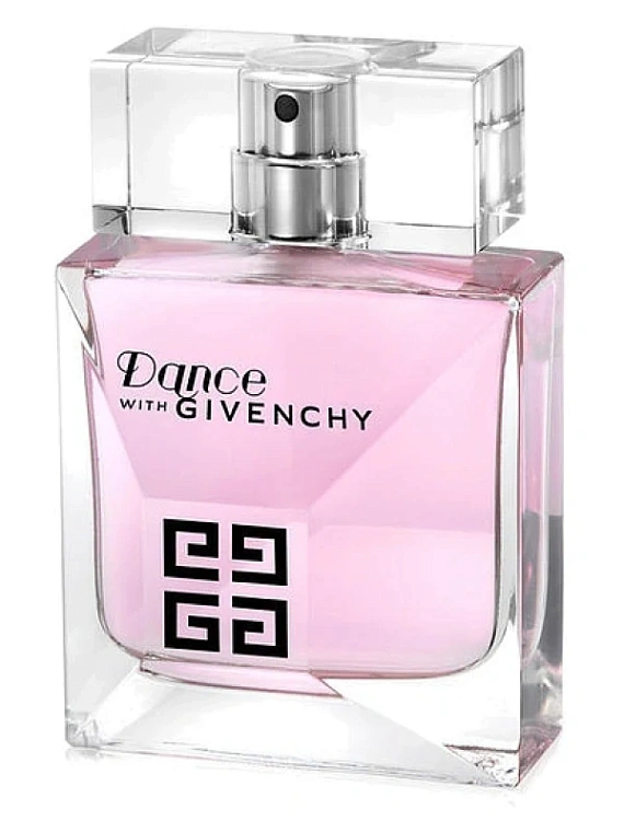 Givenchy — Givenchy Dance with Givenchy