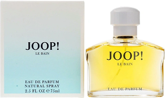 Joop! — Joop! Le Bain