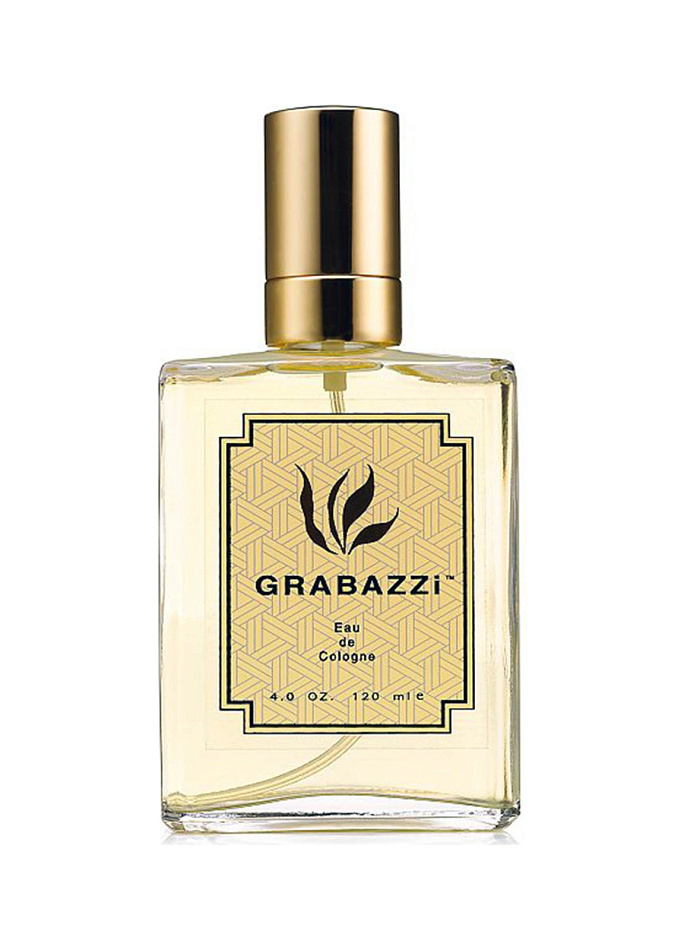Gendarme — Gendarme Grabazzi