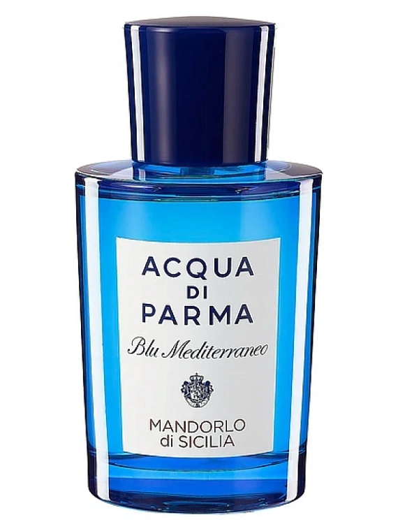 Acqua di Parma — Acqua di Parma Blu Mediterraneo Mandorlo Di Sicilia