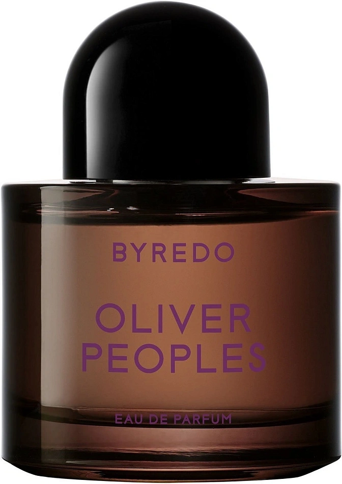 Byredo Parfums Oliver Peoples Rosewood — фото 2