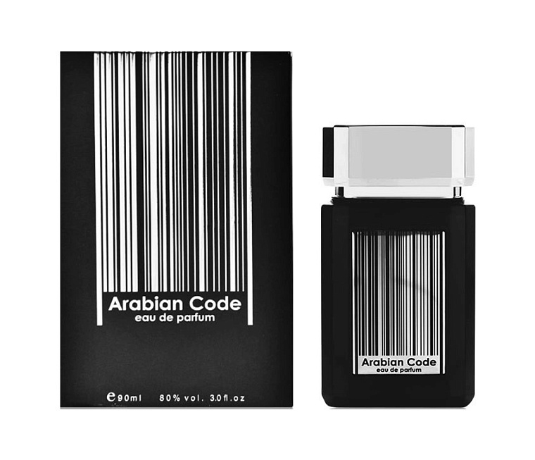 Arabian Oud — Arabian Oud Arabian Code
