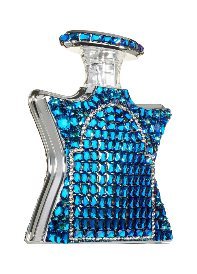 Bond No.9 — Bond No.9 Dubai Blue Diamond