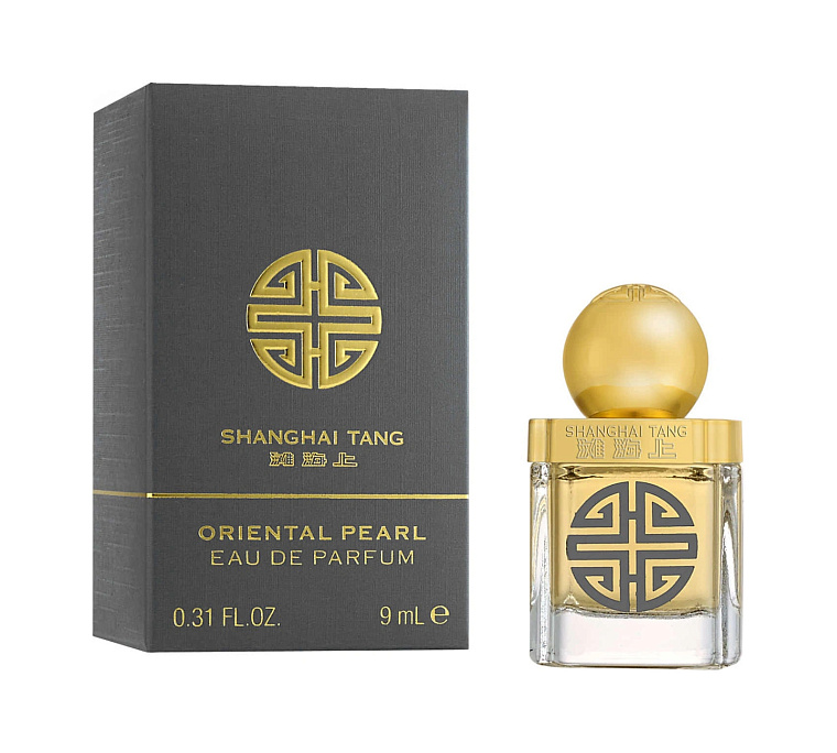Shanghai Tang — Shanghai Tang Oriental Pearl