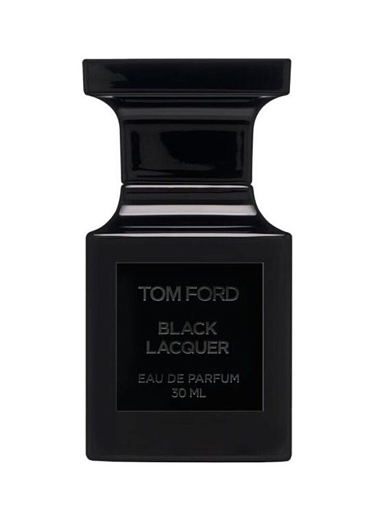 Tom Ford — Tom Ford Black Lacquer