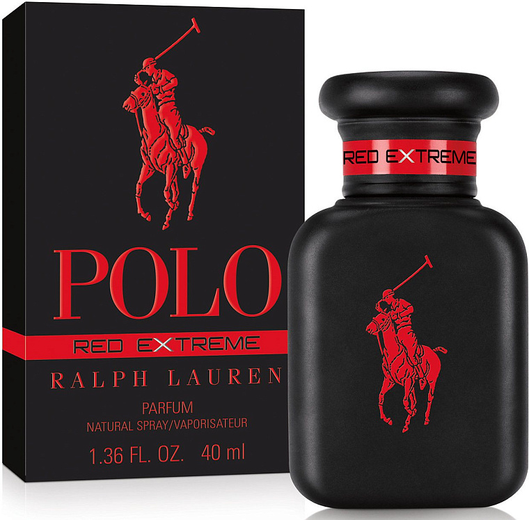 Ralph Lauren Polo Red Extreme — фото 3