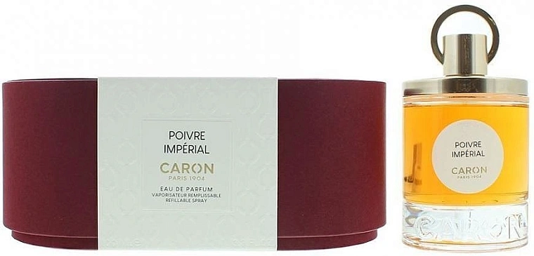 Caron Poivre Imperial — фото 3