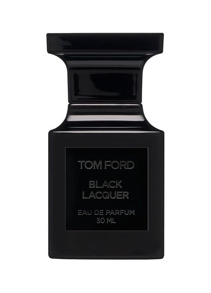 Tom Ford — Tom Ford Black Lacquer