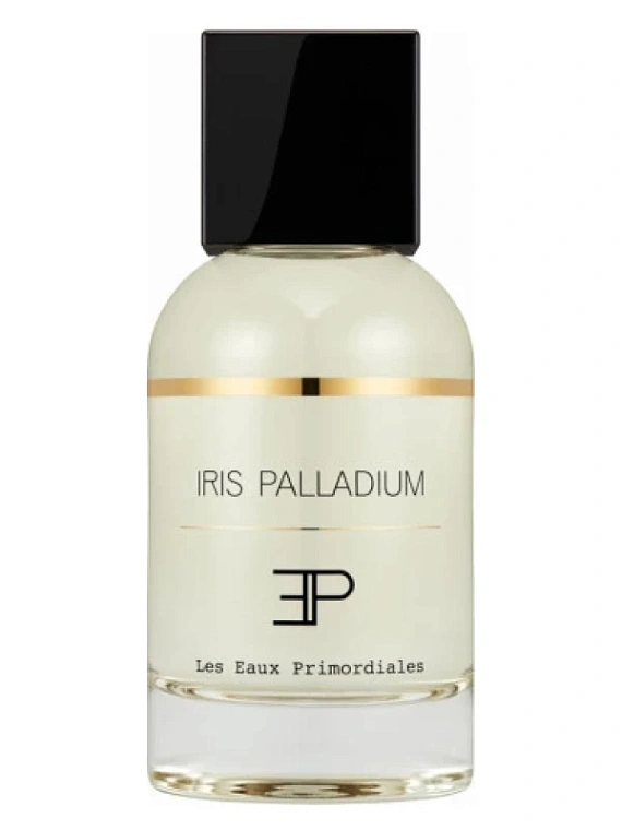 Les Eaux Primordiales — Les Eaux Primordiales Iris Palladium