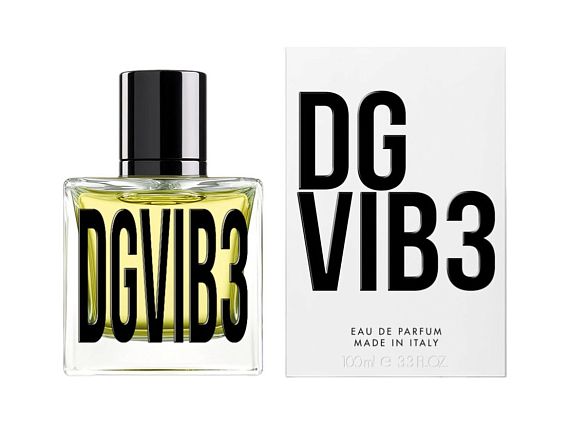 Dolce & Gabbana — Dolce & Gabbana Dgvib3