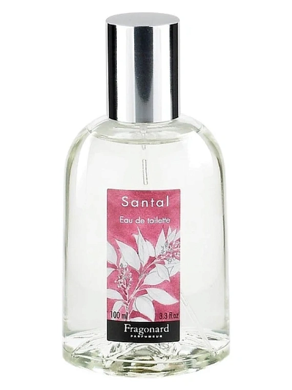 Fragonard — Fragonard Santal