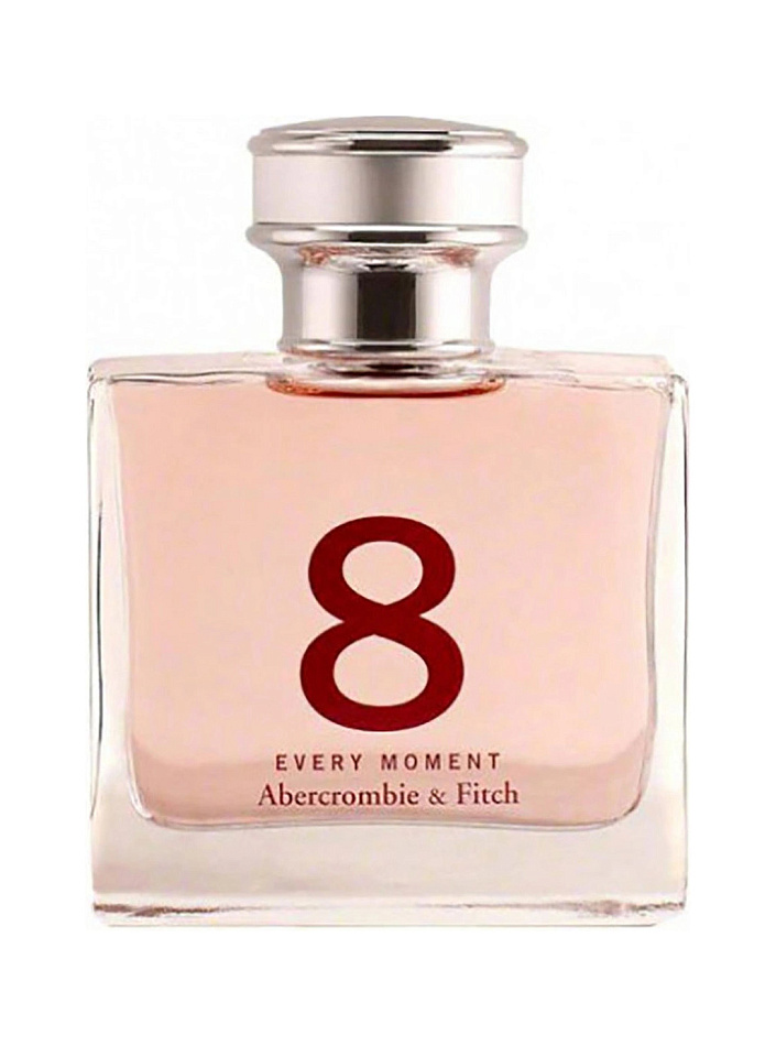 Abercrombie & Fitch — Abercrombie & Fitch 8 Every Moment