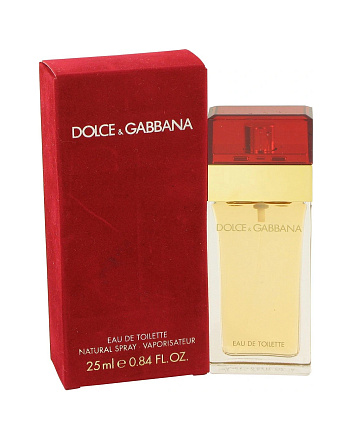 Dolce & Gabbana Dolce And Gabbana