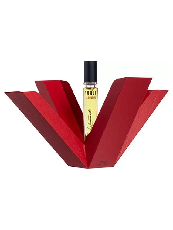Yohji Yamamoto — Yohji Yamamoto Yohji Essential 2013 Гель для душа