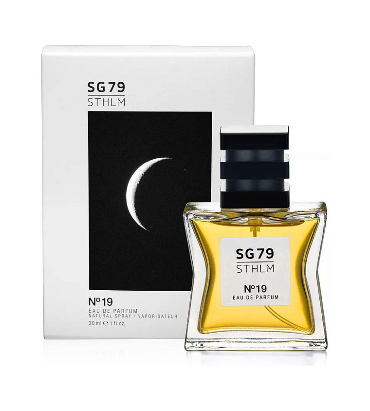 SG79|STHLM — SG79|STHLM No19