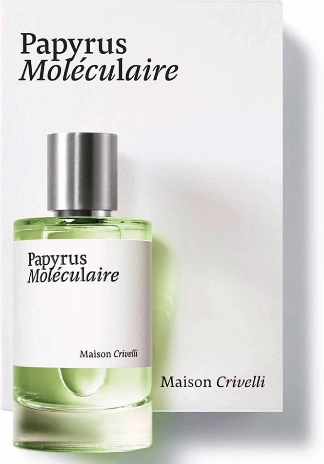 Maison Crivelli Papyrus Moleculaire — фото 3